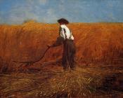 The Veteran in a New Field - 温斯洛·荷默